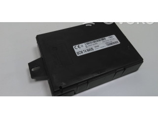 Модуль управления BSM 284B19446R   Dacia Duster II    