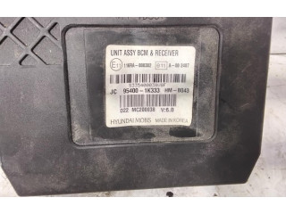 Комплект блоков управления 391302A401, 391302A401   Hyundai ix20