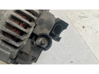 Генератор CA1873IR, 18988720   Mercedes-Benz A W169 2.0     