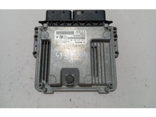 Řídící jednotka 0281036205 Peugeot Partner 2021