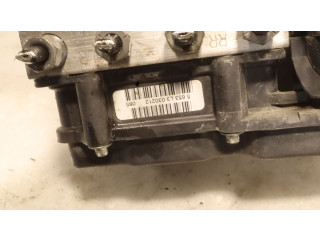 Jednotka ABS 0265801176   Fiat Punto Evo 2012