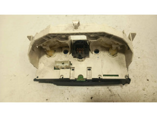 Блок управления климат-контролем Mazda 3 I