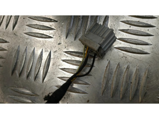 Zpětné zrcátko levé Honda Civic 2002 76250S5SG500M1