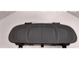 Панель приборов 248100628R Renault Kadjar