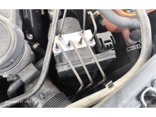 Блок АБС A2515450832   Mercedes-Benz  ML W164  2005 - 2011 года
