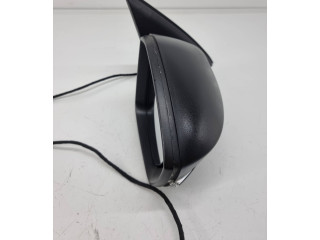 Зеркало электрическое        Skoda Octavia Mk3 (5E)  2013 - 2019 года   