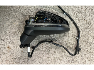 Зеркало электрическое        Audi A5  2016 -  года   