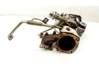 Turbodmychadlo Турбина 2823107600, 8925990001 KIA Xceed 1.0