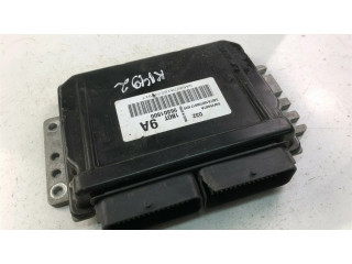 Блок управления 96801800, K1492 Chevrolet Matiz