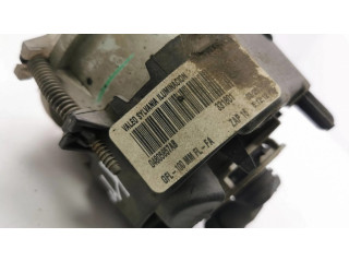 Передняя противотуманная фара