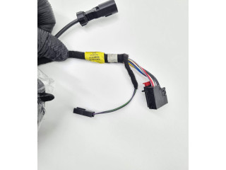 Зеркало электрическое Audi Q3 F3 2018 - года