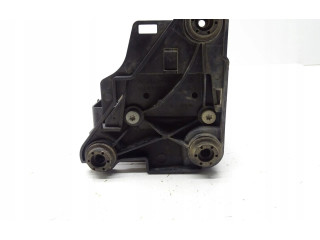 Блок АБС 3Q0907379T   Skoda  Octavia Mk3 (5E)  2013 - 2019 года