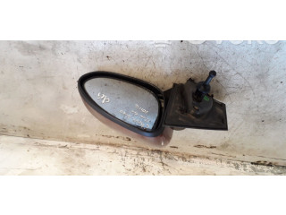 Зеркало электрическое     правое   Chevrolet Aveo     