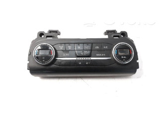 Блок управления климат-контролем JX7T18C612AD   Ford Focus