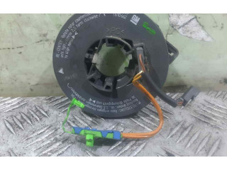 Подрулевой шлейф SRS 24459849 Opel Meriva A