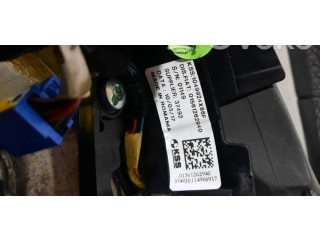 Volant Alfa Romeo Giulia 2017 01561262940