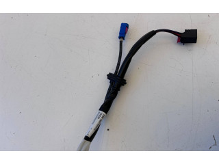 Zpětné zrcátko Audi Q7 4M 2015 4M0857535E, 80A857527