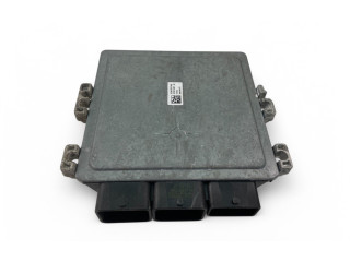 Блок управления двигателем Блок управления 30788975   Volvo C30