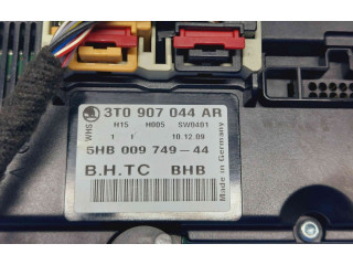 Блок управления климат-контролем 3T0907044AR   Skoda Yeti (5L)