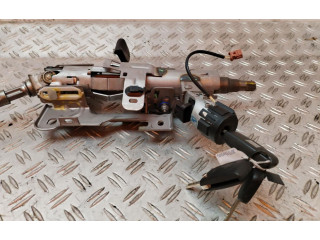 Руль Citroen Berlingo  2003 - 2007 года 9673041377      