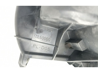 Вентилятор печки 7H1959802, 17360060 Volkswagen Transporter - Caravelle T5