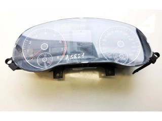 Панель приборов 5c6920962, a2c80008400 Volkswagen Jetta VI