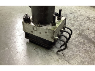 Блок АБС 27536SC020, 0265230481 Subaru Forester SH 2008 - 2013 года