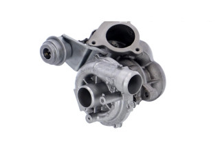 Turbodmychadlo Турбина 713667-5003S, 713667-5003S   Fiat Ulysse   