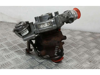 Turbodmychadlo Турбина H8201164371, 8013740004 Nissan Micra K14 K9KE628