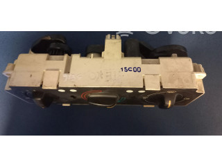 Блок управления климат-контролем Peugeot 306