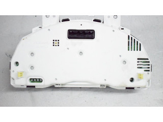 Přístrojová deska Toyota GT 86 2012 85002CA110