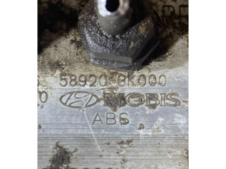 Блок ABS 0265800583, 78731C0113   Hyundai Sonata       