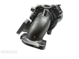 Turbodmychadlo Турбина 49135-02652, TC50-0024 Hyundai Galloper