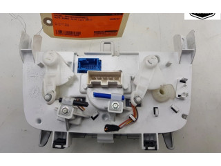 Блок управления климат-контролем 5G1140100, 5G1140100 Alfa Romeo Mito