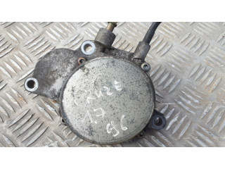 Вакуумный насос