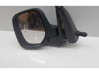 Zpětné zrcátko  Citroen Berlingo 2003    