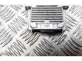 Блок управления Xenon