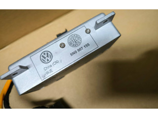 Įtampos keitiklis/ keitimo modulis 5N0907155    Volkswagen PASSAT CC 2008 - 2016 года