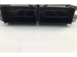 Блок управления двигателя 32203481, DE24   Volvo XC90