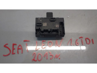 Блок управления дверью