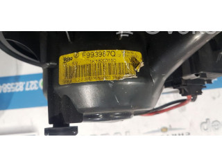 Вентилятор печки Skoda Octavia Mk2 (1Z)