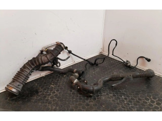 Turbodmychadlo Турбина 104951A, 104951A Renault Sandero I