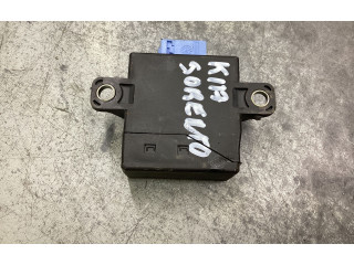 Блок управления 956003E610, 0475760   KIA Sorento