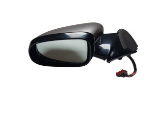 Зеркало электрическое Jaguar XJ X351 2009 - 2019 года