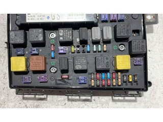 Řídící jednotka 8980539091, 8980539091 Opel Zafira B 2010