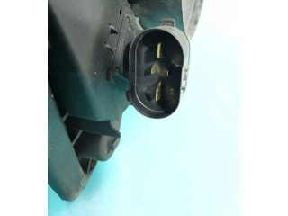 Комплект вентиляторов     13127135, IMPRK1324720    Opel Meriva A 