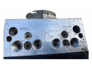 Блок АБС 47660EB33A, 06210206834 Nissan Navara D40 2004-2015 года