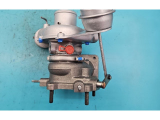 Турбина VL37, IMPRK1184568    Fiat Linea   