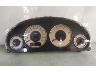 Přístrojová deska Chrysler Voyager R825AF