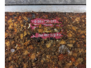 Блок управления АБС 701907379A, 0265100071 Volkswagen Transporter - Caravelle T4